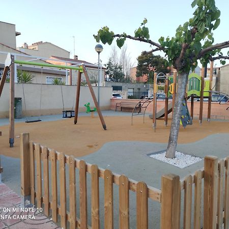 Apartamento El Fangar Deltebre Habitación foto